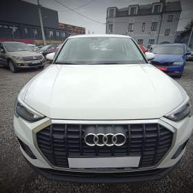 AUDI Q3 2,0TDI Quattro 72TKM 1. majitel DPH / 19951670