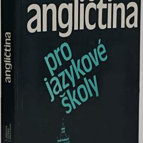 Prodám 3 učebnice AJ pro jazykové školy (2,3,4,), cena za všechny dohromady 60 Kč / 19951676
