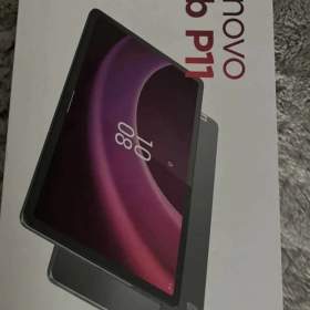 Fotka k inzerátu Lenovo Tab P11 tablet + obal | 2500 Kč / 17303498