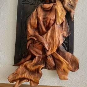Plastika z kůže / 19951727