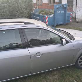Ford Mondeo / 19951793
