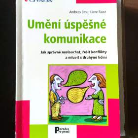 Umění úspěšné komunikace / 19951812