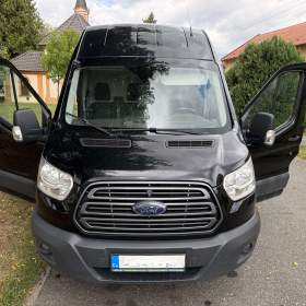 Ford Transit / 19951823