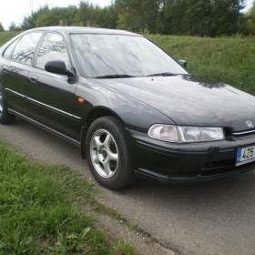 Honda Accord / 19952843