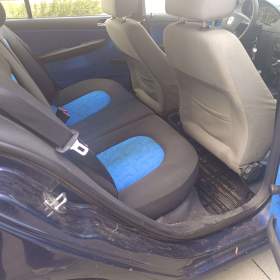 Foto inzerátu LPG Škoda Fabia