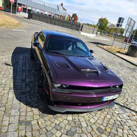 Dodge Challenger V8 5.7 2021 / 19952937