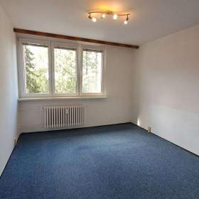 Foto inzerátu REZERVACE - Pronájem prostorného bytu 3+1, 80 m², velká kuchyň