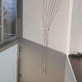 Foto inzerátu REZERVACE - Pronájem prostorného bytu 3+1, 80 m², velká kuchyň
