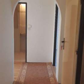 Foto inzerátu REZERVACE - Pronájem prostorného bytu 3+1, 80 m², velká kuchyň