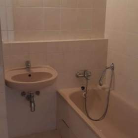 Foto inzerátu REZERVACE - Pronájem prostorného bytu 3+1, 80 m², velká kuchyň