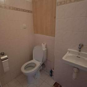 Foto inzerátu REZERVACE - Pronájem prostorného bytu 3+1, 80 m², velká kuchyň