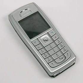 Nokia 6230i / 19952970