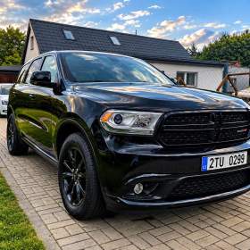 Dodge Durango  / 19953033