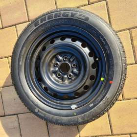 Fotka k inzerátu Michelin Energy 195/60 R15 / 19331103