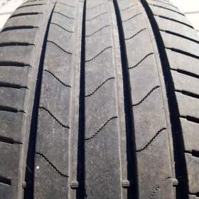 2ks letních pneu 225/45 R17 Bridgestone  / 19953641