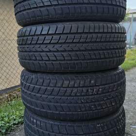 Letní pneu Dunlop 205/45 R16 / 19953696