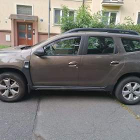 PRODÁM DACIA DUSTER 1,0 67kW BENZÍN + LPG, 2021 / 19953974