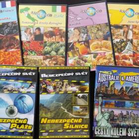 DVD dokumenty / 19954016