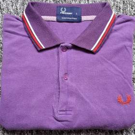 Fotka k inzerátu Polo triko Fred Perry / 18683439