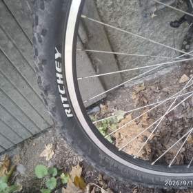 Foto inzerátu Pánské horské kolo Madison,2800k.c.