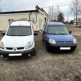 KOUPÍM KANGOO, BERLINGO, PARTNER / 19954054
