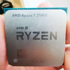 AMD Ryzen 7 3700X / 19954150