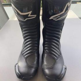Silniční boty Alpinestars SMX- 6 V2 / 19954347