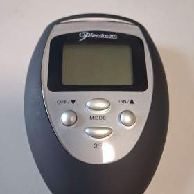 Shock therapy kit / 19954375