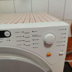 Foto inzerátu Prodám pračku Miele W 1622