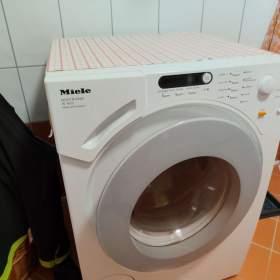 Foto inzerátu Prodám pračku Miele W 1622