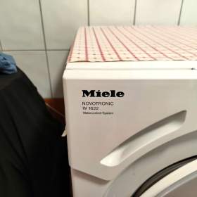 Foto inzerátu Prodám pračku Miele W 1622