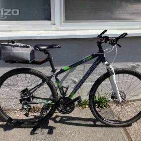 Foto inzerátu Prodám kolo Maxbike 600