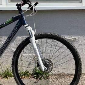 Foto inzerátu Prodám kolo Maxbike 600