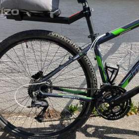 Foto inzerátu Prodám kolo Maxbike 600