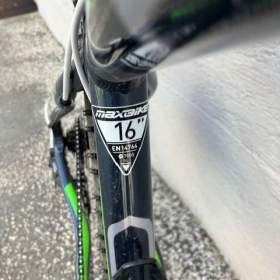 Foto inzerátu Prodám kolo Maxbike 600