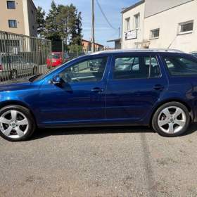 ŠKODA OCTAVIA II FC 1.4 TSI 90KW COMBI ELEGANCE DIGI KLIMA / 19954436