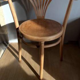 Polokřesílko THONET / 19954439