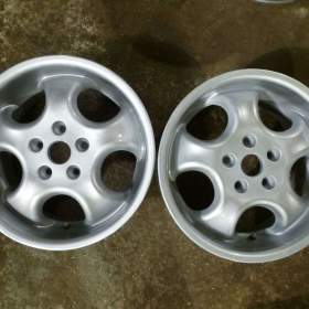 Koupím - disky 8,5x16 nebo 9x16 / 19954464
