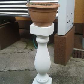 Sloupek odlitek / 19954472