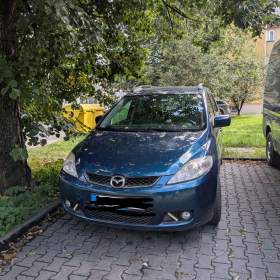 Mazda 5 / 19954475