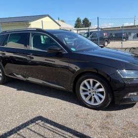ŠKODA SUPERB III 2.0TDI 110KW DSG COMBI STYLE XENON NAVI / 19954488