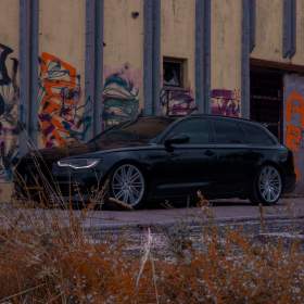 Audi A6 C7 3.0tdi MANUAL ! ! !  / 19954500