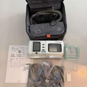 Auto CPAP Donrymed DS- 6 v záruce / 19954503