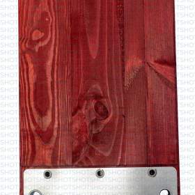 Foto inzerátu 4,3x17,5 Nové fasádní lešení, ocelové konstrukce SCAFF 74 Plettac systém 75m²