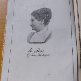 Kuchařka Olgy Rothové z r.1910 / 19954538