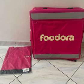 Nový set Foodora / 19954545
