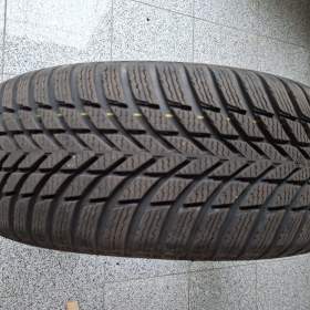 sada zimních pneu Nokian Snowproof 2 SUV 215/60 R17 / 19954547