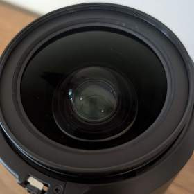 Foto inzerátu Nikon AF-S 24-70 f2.8E ED N VR
