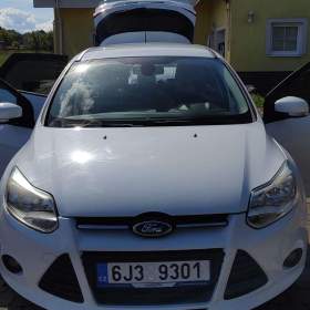 Ford Focus / 19954576