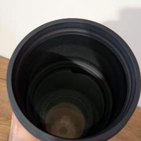 Foto inzerátu Nikon AF-S 500mm f4E FL ED N VR